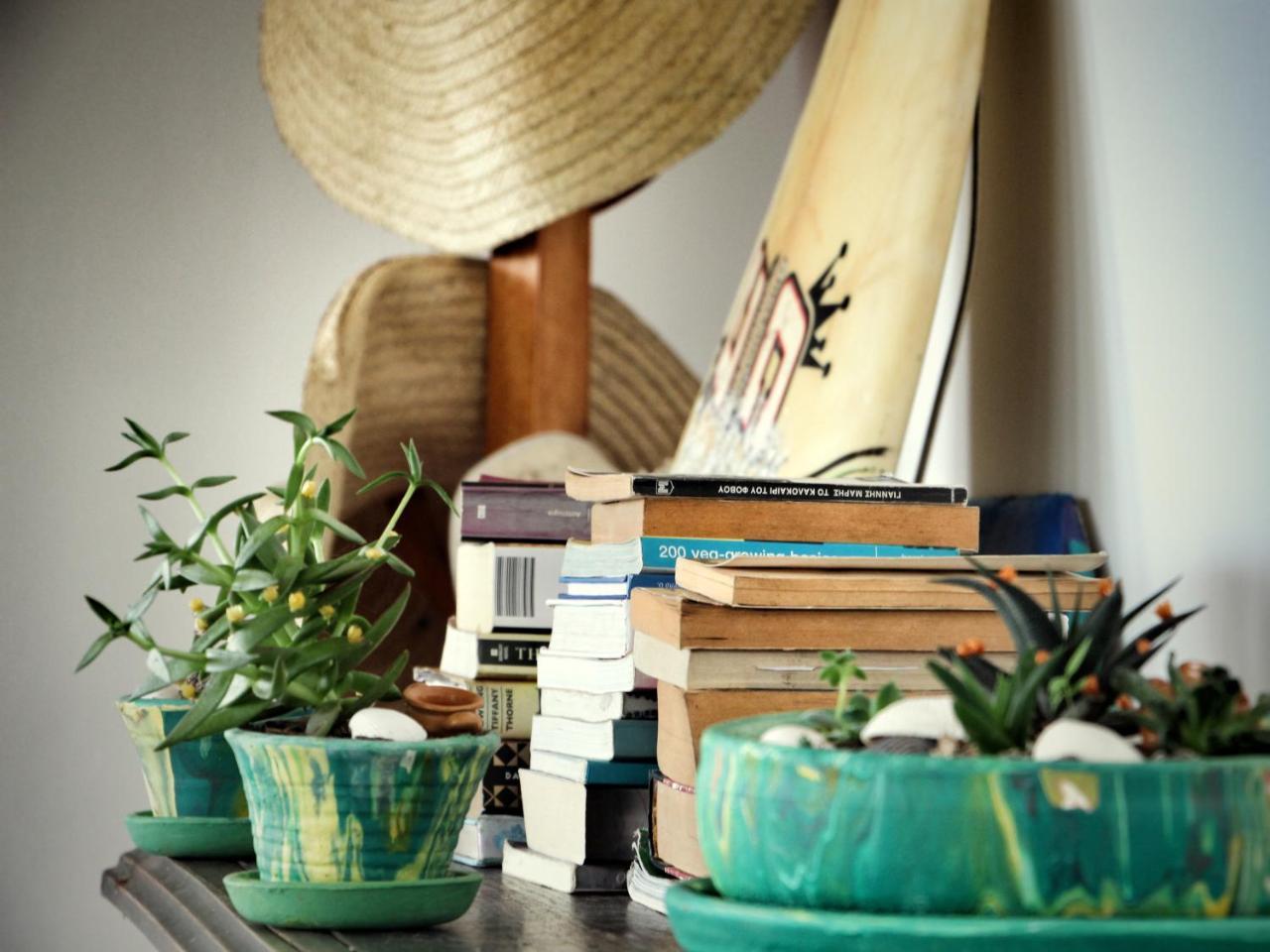 Seaside Garden Ecolodge モンピチェ エクステリア 写真